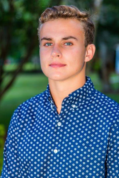 ©2019 Candid Memories By Ken Frazier