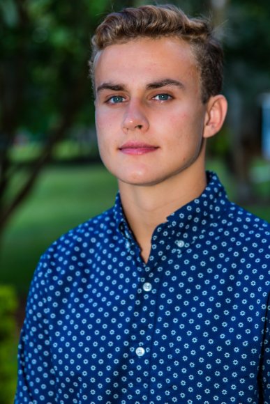 ©2019 Candid Memories By Ken Frazier