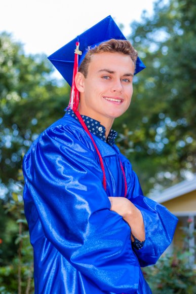 ©2019 Candid Memories By Ken Frazier