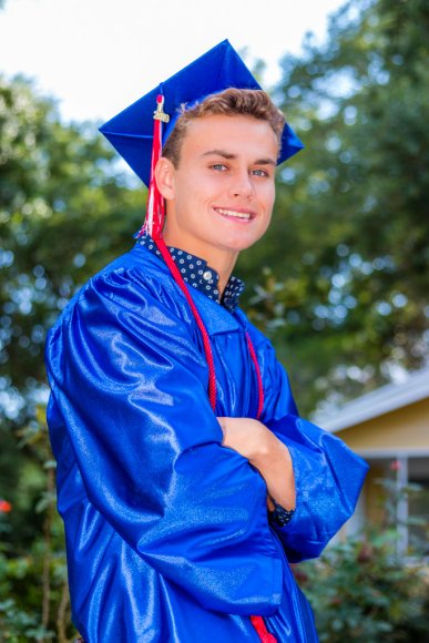 ©2019 Candid Memories By Ken Frazier