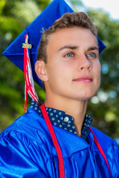 ©2019 Candid Memories By Ken Frazier