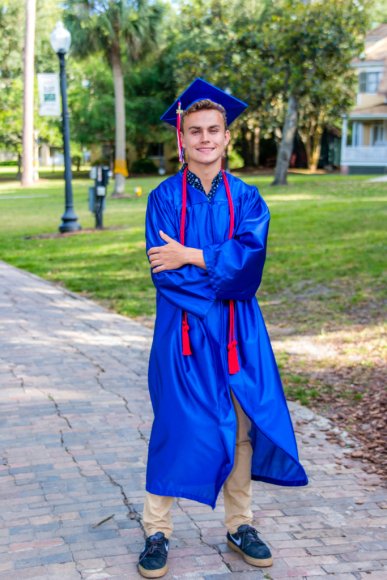 ©2019 Candid Memories By Ken Frazier