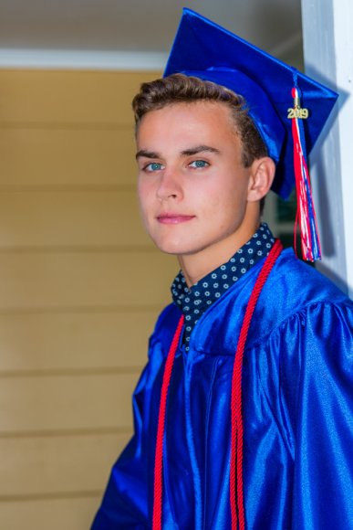 ©2019 Candid Memories By Ken Frazier