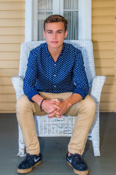 ©2019 Candid Memories By Ken Frazier