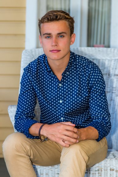 ©2019 Candid Memories By Ken Frazier