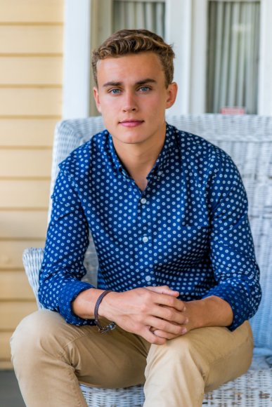 ©2019 Candid Memories By Ken Frazier