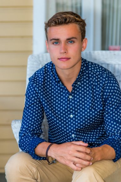 ©2019 Candid Memories By Ken Frazier