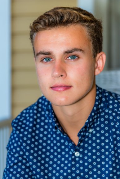 ©2019 Candid Memories By Ken Frazier