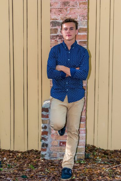 ©2019 Candid Memories By Ken Frazier