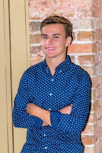 ©2019 Candid Memories By Ken Frazier