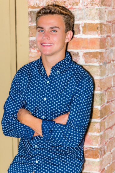 ©2019 Candid Memories By Ken Frazier