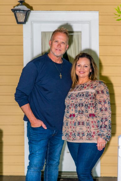 ©2019 Candid Memories By Ken Frazier