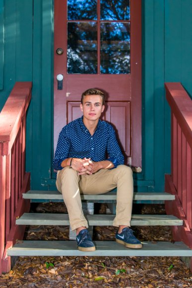 ©2019 Candid Memories By Ken Frazier