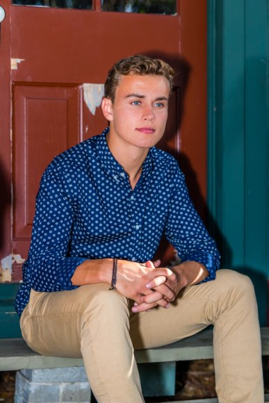 ©2019 Candid Memories By Ken Frazier