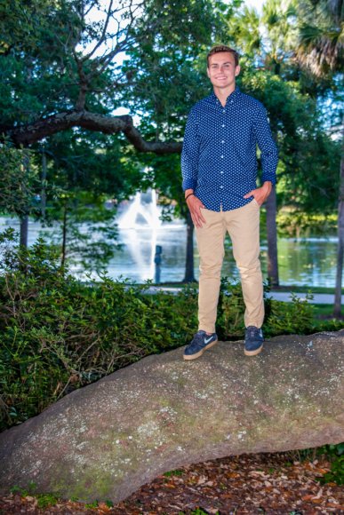 ©2019 Candid Memories By Ken Frazier