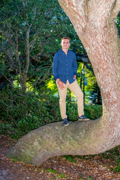 ©2019 Candid Memories By Ken Frazier