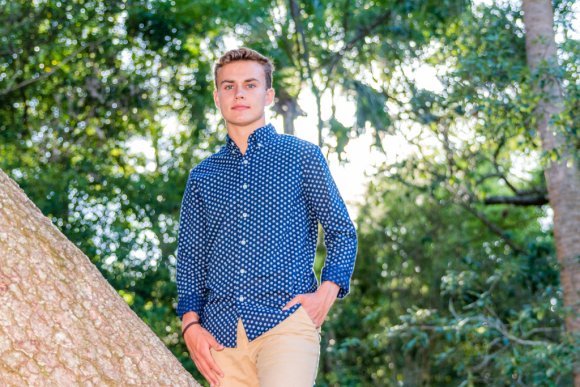 ©2019 Candid Memories By Ken Frazier