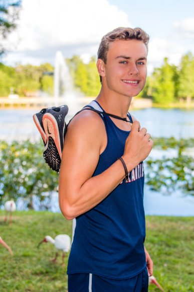 ©2019 Candid Memories By Ken Frazier