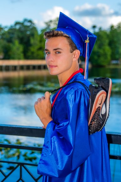 ©2019 Candid Memories By Ken Frazier