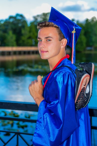 ©2019 Candid Memories By Ken Frazier