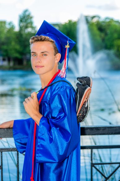 ©2019 Candid Memories By Ken Frazier