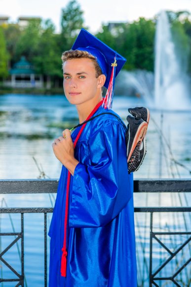 ©2019 Candid Memories By Ken Frazier