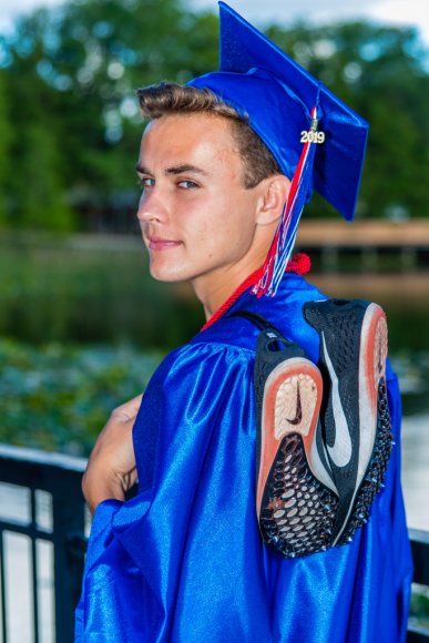 ©2019 Candid Memories By Ken Frazier