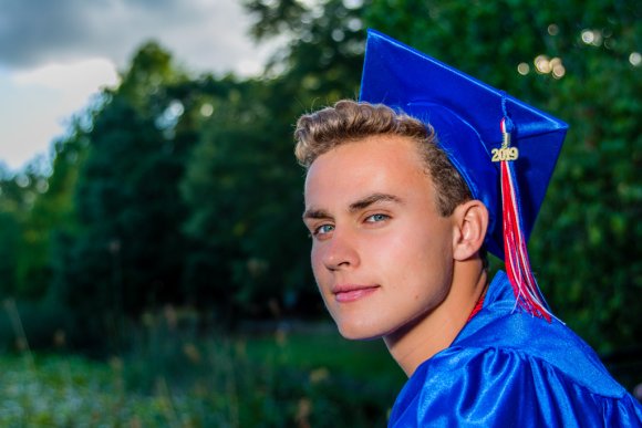 ©2019 Candid Memories By Ken Frazier