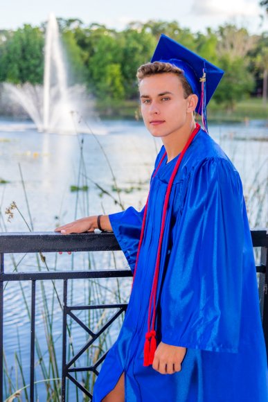 ©2019 Candid Memories By Ken Frazier