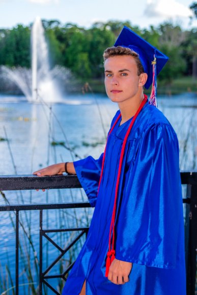 ©2019 Candid Memories By Ken Frazier