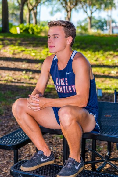 ©2019 Candid Memories By Ken Frazier