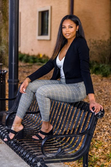 Â© Candid Memories By Ken Frazier