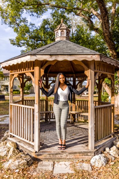 Â© Candid Memories By Ken Frazier