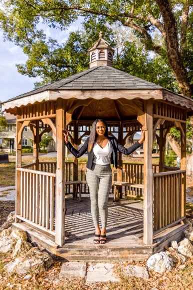 Â© Candid Memories By Ken Frazier