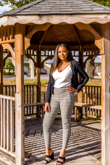 Â© Candid Memories By Ken Frazier