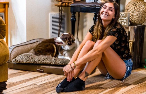 Â© Candid Memories By Ken Frazier