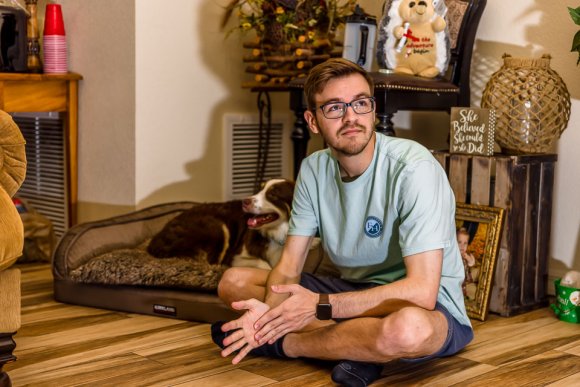 Â© Candid Memories By Ken Frazier