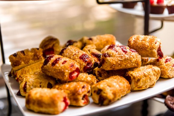 Â© Candid Memories By Ken Frazier