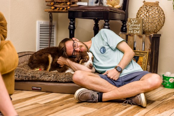 Â© Candid Memories By Ken Frazier