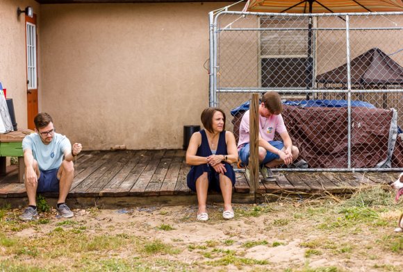 Â© Candid Memories By Ken Frazier