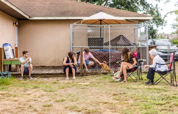 Â© Candid Memories By Ken Frazier