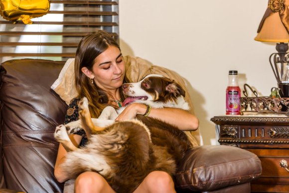 Â© Candid Memories By Ken Frazier