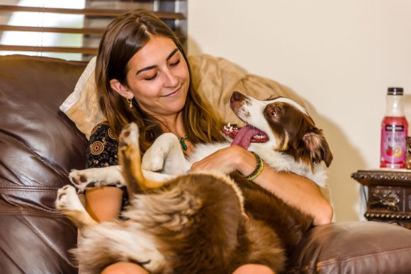 Â© Candid Memories By Ken Frazier