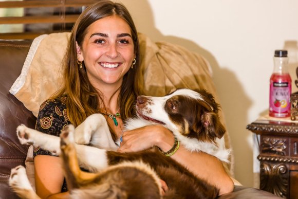 Â© Candid Memories By Ken Frazier