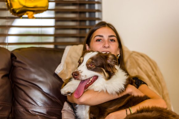 Â© Candid Memories By Ken Frazier