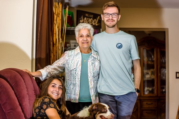 Â© Candid Memories By Ken Frazier