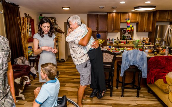 Â© Candid Memories By Ken Frazier