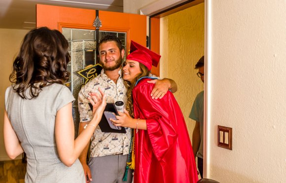 Â© Candid Memories By Ken Frazier