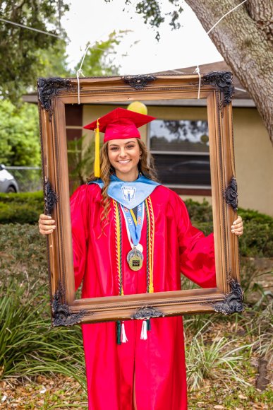 Â© Candid Memories By Ken Frazier