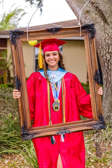 Â© Candid Memories By Ken Frazier